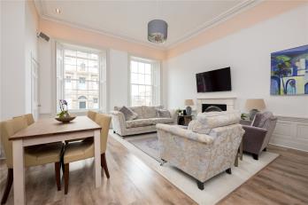 Property to rent in Broughton Place, Edinburgh, EH1