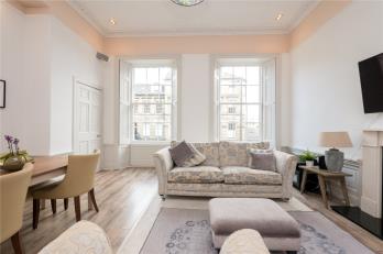 Property to rent in Broughton Place, Edinburgh, EH1
