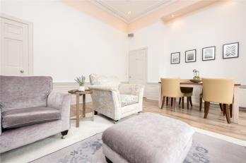 Property to rent in Broughton Place, Edinburgh, EH1