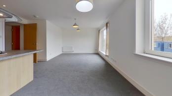 Property to rent in Pinkhill Park, Edinburgh, EH12