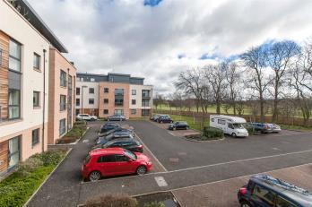 Property to rent in Pinkhill Park, Edinburgh, EH12
