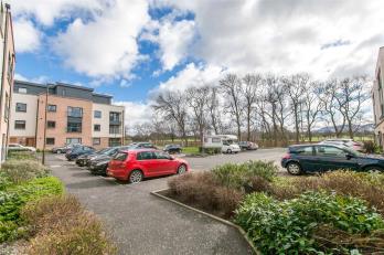 Property to rent in Pinkhill Park, Edinburgh, EH12