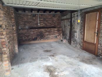 Property to rent in Lynedoch Place Lane (GARAGE), Edinburgh, Midlothian, EH3