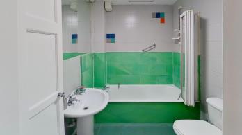 Property to rent in Gillespie Crescent, Edinburgh, EH10