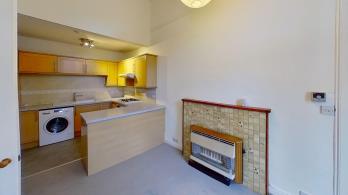 Property to rent in Gillespie Crescent, Edinburgh, EH10