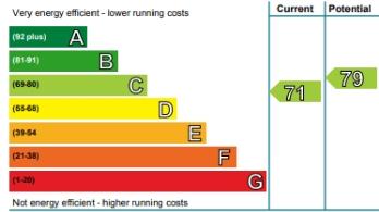 Property to rent in Gillespie Crescent, Edinburgh, EH10