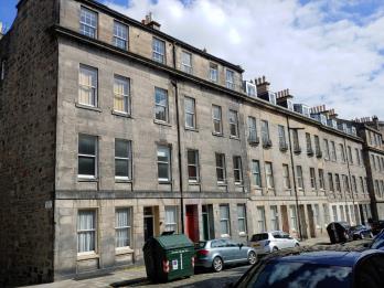 Property to rent in Barony Street, Edinburgh, EH3