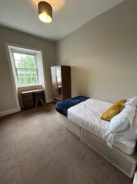 Property to rent in Barony Street, Edinburgh, EH3