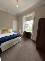 Property to rent in Barony Street, Edinburgh, EH3