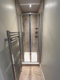 Property to rent in Barony Street, Edinburgh, EH3