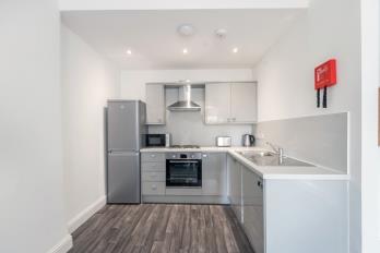 Property to rent in Newton Street, Edinburgh, EH11