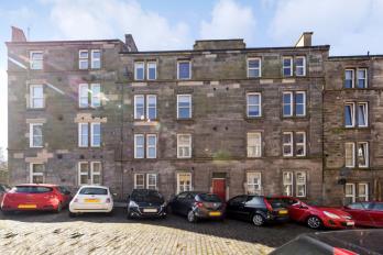 Property to rent in Newton Street, Edinburgh, EH11