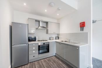 Property to rent in Newton Street, Edinburgh, EH11