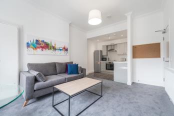 Property to rent in Newton Street, Edinburgh, EH11