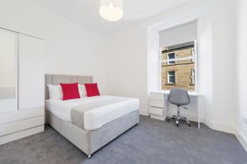 Property to rent in Newton Street, Edinburgh, EH11