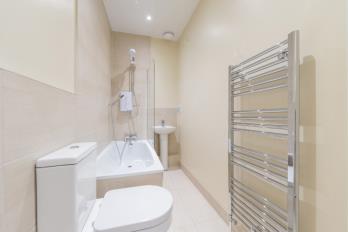 Property to rent in Newton Street, Edinburgh, EH11