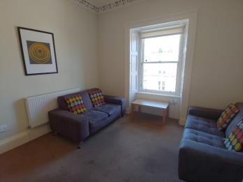 Property to rent in (3f2) Grindlay Street, Edinburgh, EH3