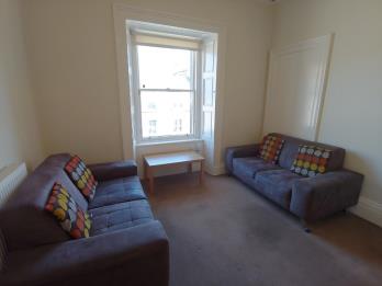 Property to rent in (3f2) Grindlay Street, Edinburgh, EH3