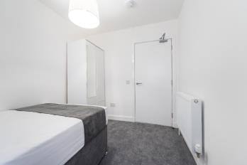 Property to rent in East Fountainbridge, Edinburgh, EH3