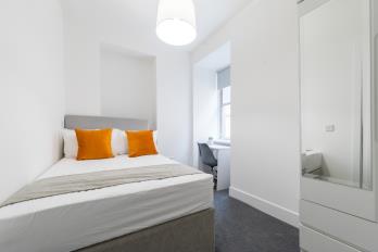 Property to rent in East Fountainbridge, Edinburgh, EH3