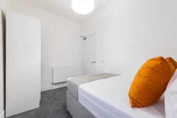 Property to rent in East Fountainbridge, Edinburgh, EH3