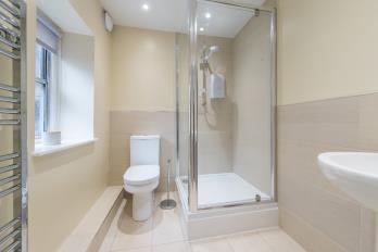 Property to rent in East Fountainbridge, Edinburgh, EH3