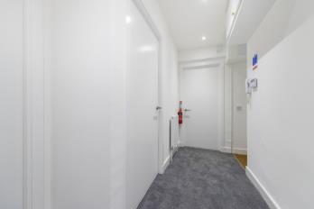 Property to rent in East Fountainbridge, Edinburgh, EH3