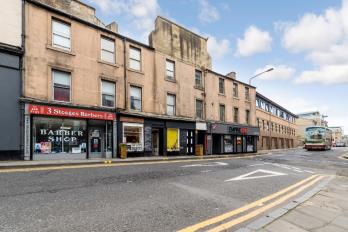 Property to rent in East Fountainbridge, Edinburgh, EH3