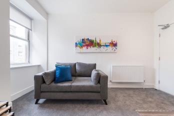 Property to rent in East Fountainbridge, Edinburgh, EH3