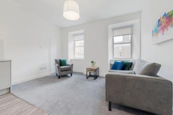 Property to rent in East Fountainbridge, Edinburgh, EH3
