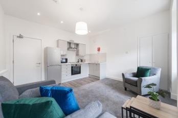 Property to rent in East Fountainbridge, Edinburgh, EH3