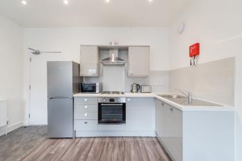Property to rent in East Fountainbridge, Edinburgh, EH3