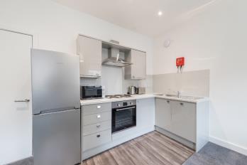 Property to rent in East Fountainbridge, Edinburgh, EH3