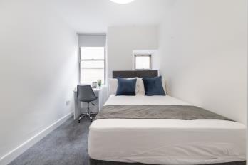 Property to rent in East Fountainbridge, Edinburgh, EH3