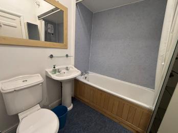 Property to rent in Warrender Park Terrace, Edinburgh, EH9