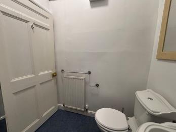 Property to rent in Warrender Park Terrace, Edinburgh, EH9