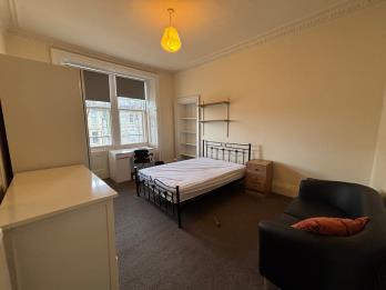 Property to rent in Warrender Park Terrace, Edinburgh, EH9