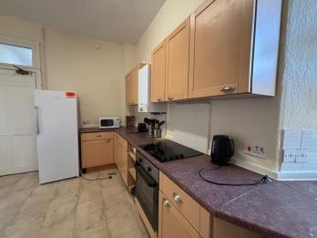 Property to rent in Warrender Park Terrace, Edinburgh, EH9