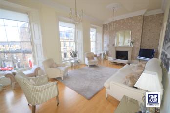 Property to rent in York Lane, Edinburgh, EH1