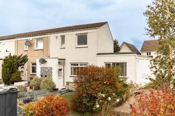 Property to rent in CLEEKIM ROAD, EDINBURGH, EH15