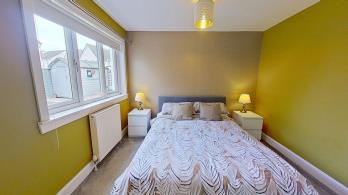 Property to rent in CLEEKIM ROAD, EDINBURGH, EH15