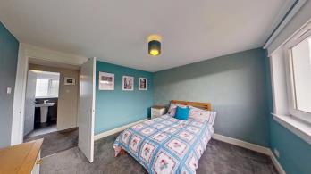 Property to rent in CLEEKIM ROAD, EDINBURGH, EH15