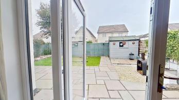 Property to rent in CLEEKIM ROAD, EDINBURGH, EH15