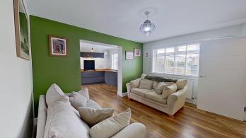 Property to rent in CLEEKIM ROAD, EDINBURGH, EH15