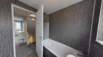 Property to rent in CLEEKIM ROAD, EDINBURGH, EH15