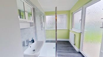 Property to rent in CLEEKIM ROAD, EDINBURGH, EH15