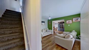 Property to rent in CLEEKIM ROAD, EDINBURGH, EH15