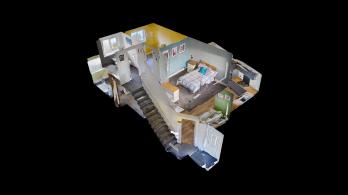 Property to rent in CLEEKIM ROAD, EDINBURGH, EH15