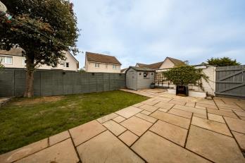 Property to rent in CLEEKIM ROAD, EDINBURGH, EH15