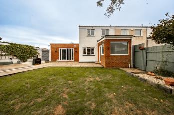 Property to rent in CLEEKIM ROAD, EDINBURGH, EH15